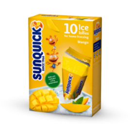 Sunquick Ice mango