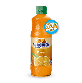 Sunquick pomaranč