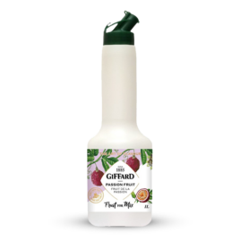 Giffard Fruit for mix Marakuja 1L